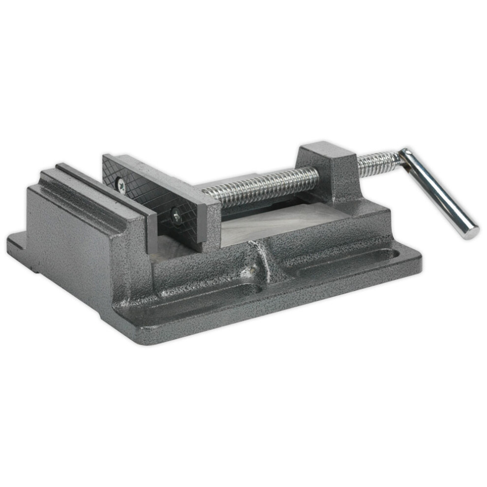Drill Vice Standard 100mm Jaw