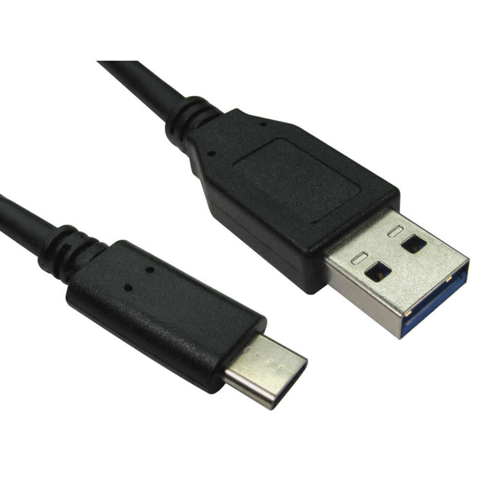 Sandberg Usb 3.1 Type-C To Usb 3.0 Cable 10Cm 5 Year Warranty Usb3c-921 5055781233784