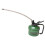 Wesco WE00205 20/F 350cc Oiler with 9in Flex Spout 1
