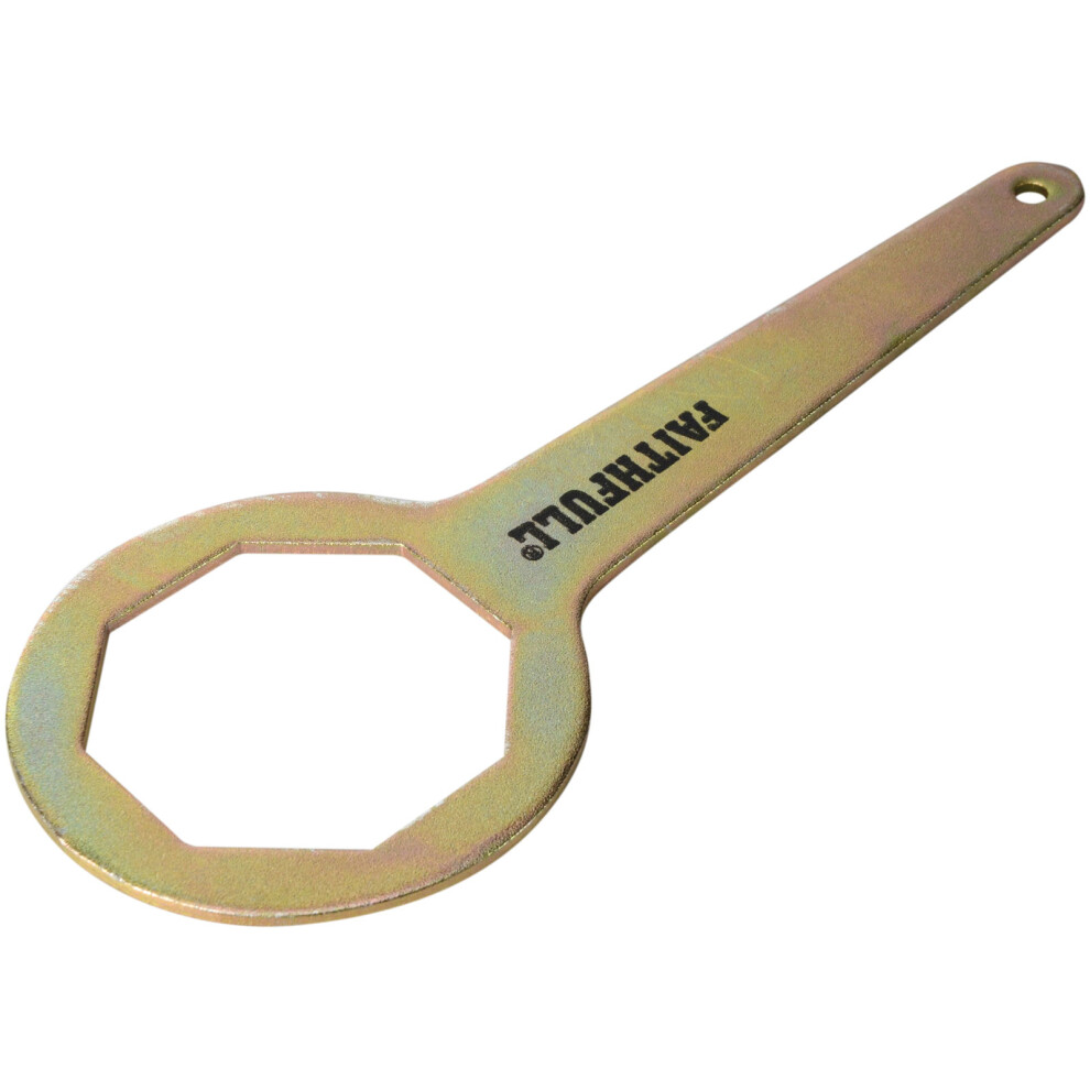 Faithfull FAIIHS Immersion Heater Spanner - Flat Type