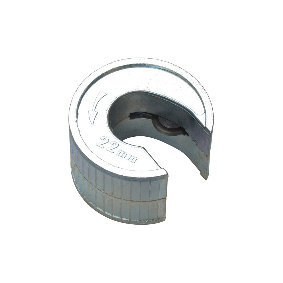 Bluespot Tools Blue Spot 30134 22Mm Pipe Slice With Extra Blade - Pipe 22Mm Slice Spot Tools Bs30134