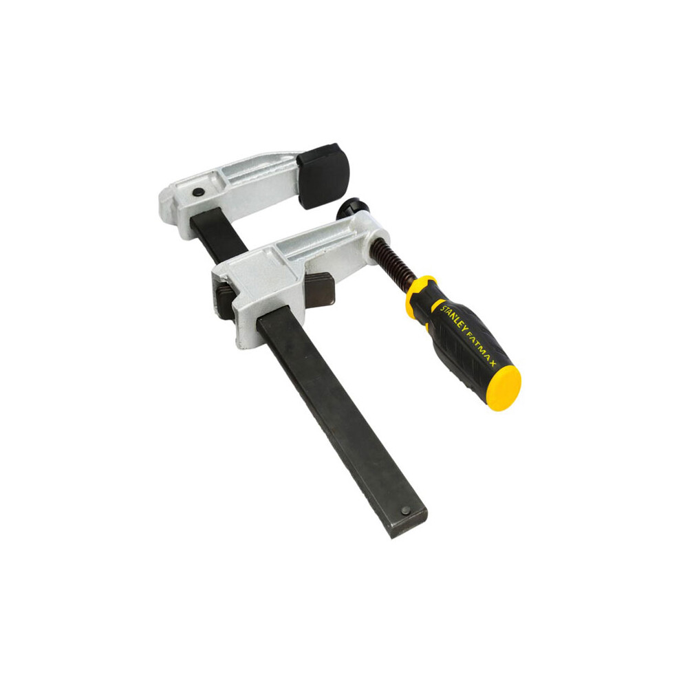 Stanley Tools FMHT0-83247 Fatmax Clutch Lock F Clamp 800mm