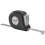 Hultafors 359103"TALMETER 2m" Marking Measure - Black/Grey 1