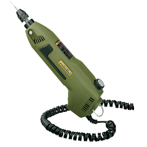 Perceuse Meuleuse - PROXXON - FBS/E - Filaire - Electrique - Bois