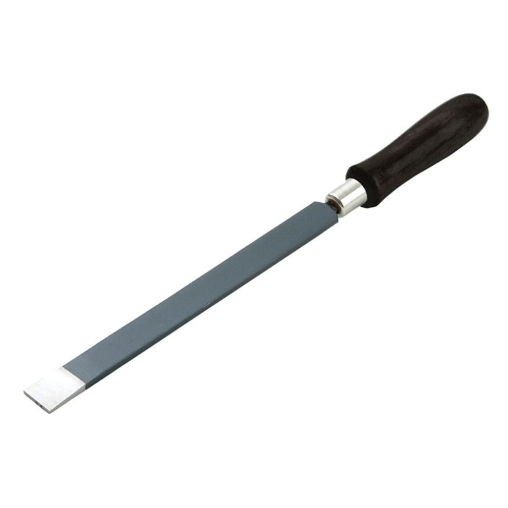 Faithfull Faiehsf8 Engineers Hand Scraper 200Mm (8In) Flat
