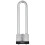 Abus ABUS 01248 125mm Long Shackle Eterna Laminated Plated Steel Padlock 1
