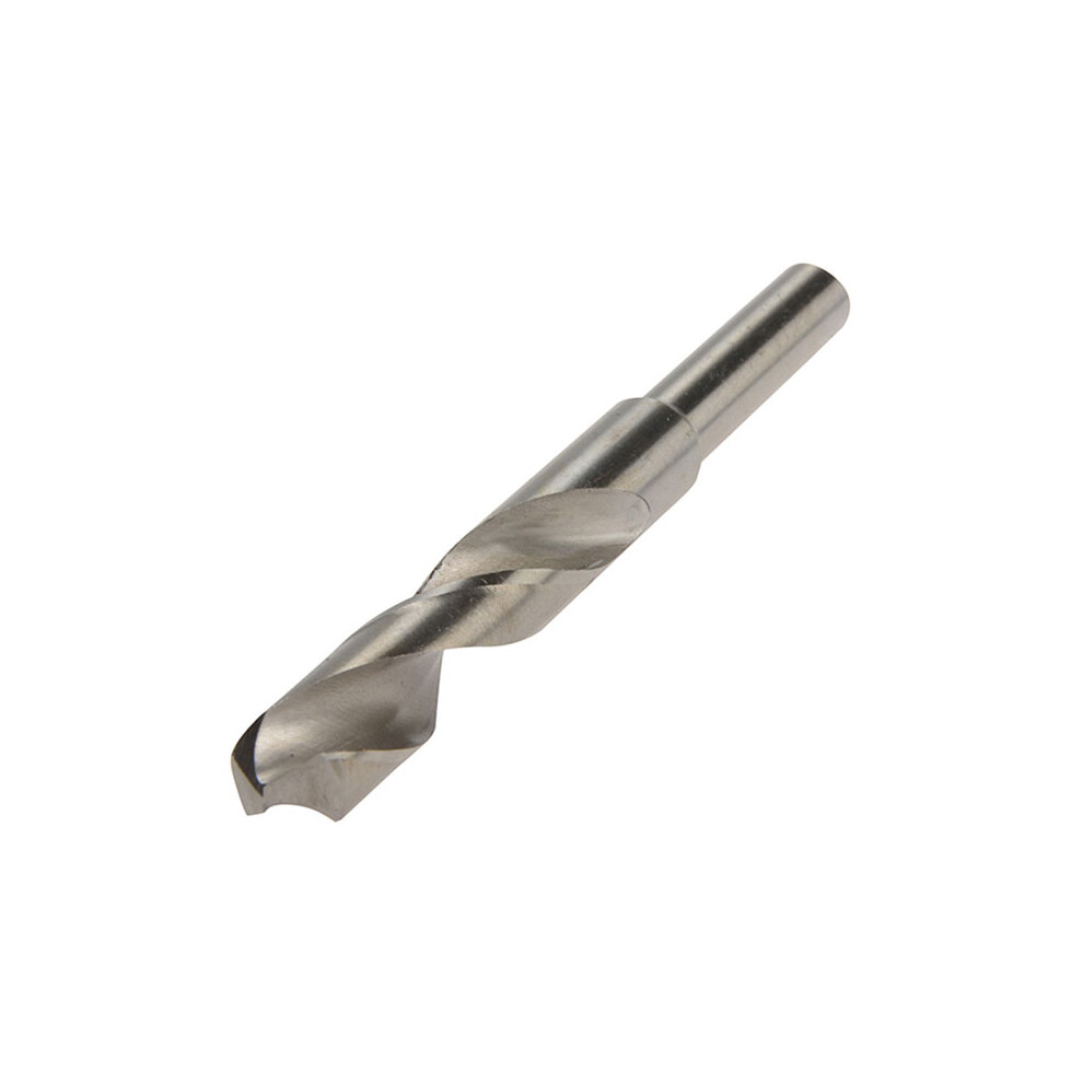 Faithfull FAIBD25PRO Blacksmiths M2 HSS Professional Drill Bit 25mm