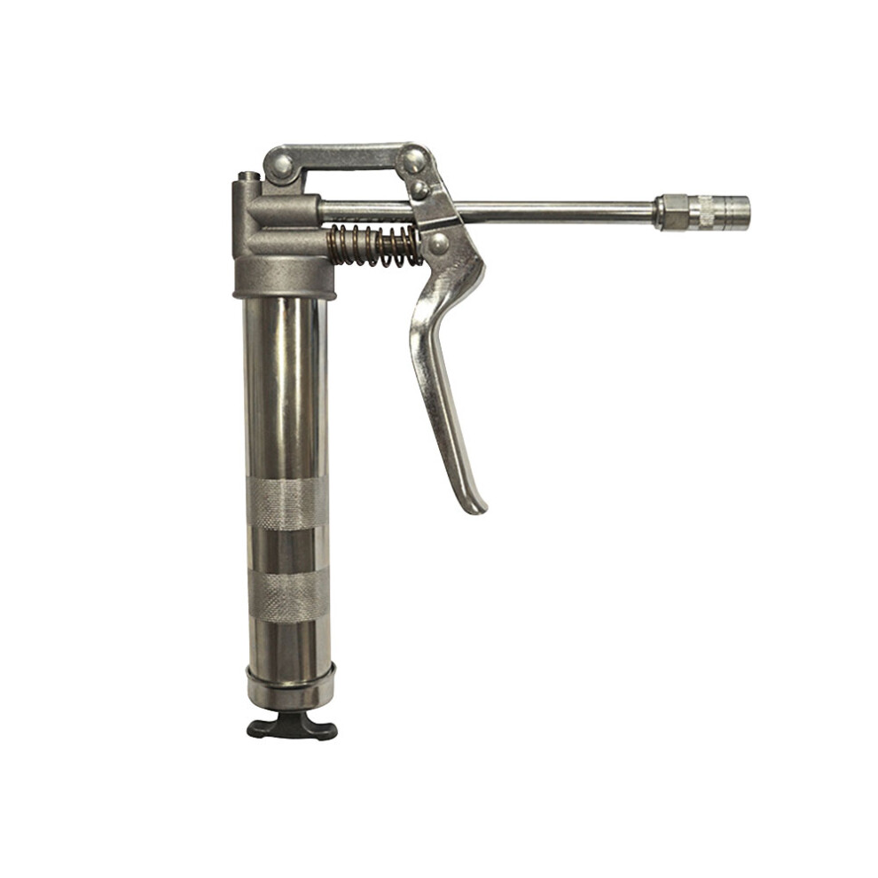 Faithfull FAIGGMP Grease Gun Mini Pistol