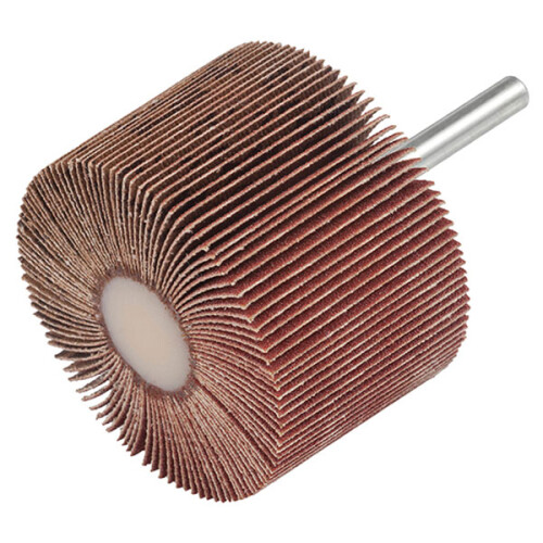 Garryson SD6040C Flap Wheel 60 x 40mm - Coarse