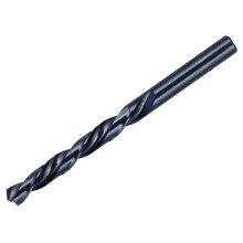 Dormer A1015.0 HSS Left Hand Spiral Jobber Drill 5.00mm OL:86mm WL:52mm