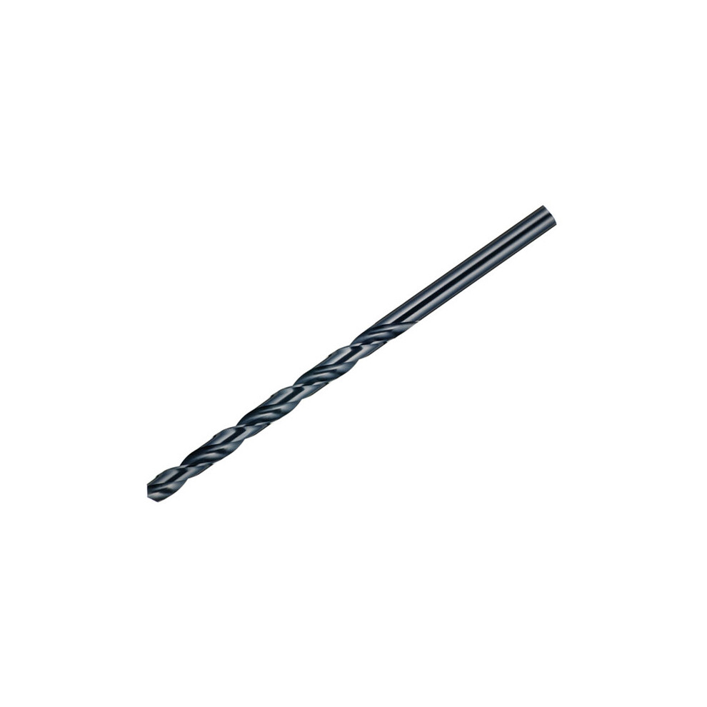 Dormer A1103/16 Hss Long Series Drill 3/16In Ol:132mm Wl:87mm 7320760011157