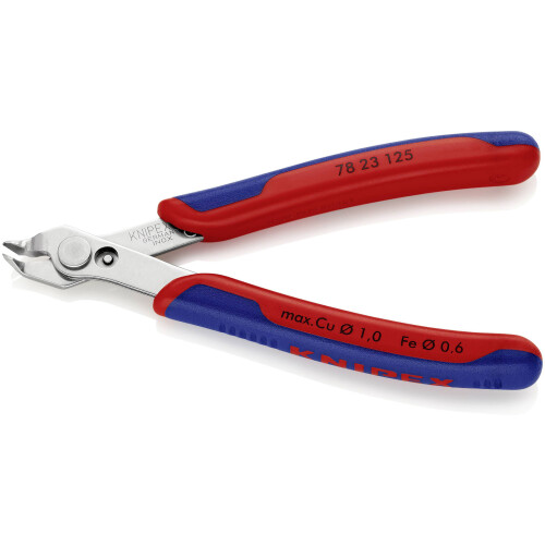 Knipex Knipex 78 23 125 Electronic Super Knips® 125mm 1