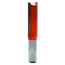 Faithfull FAIRB211 Router Bit TCT Two Flute 12.7mm x 50mm 1/2in Shank