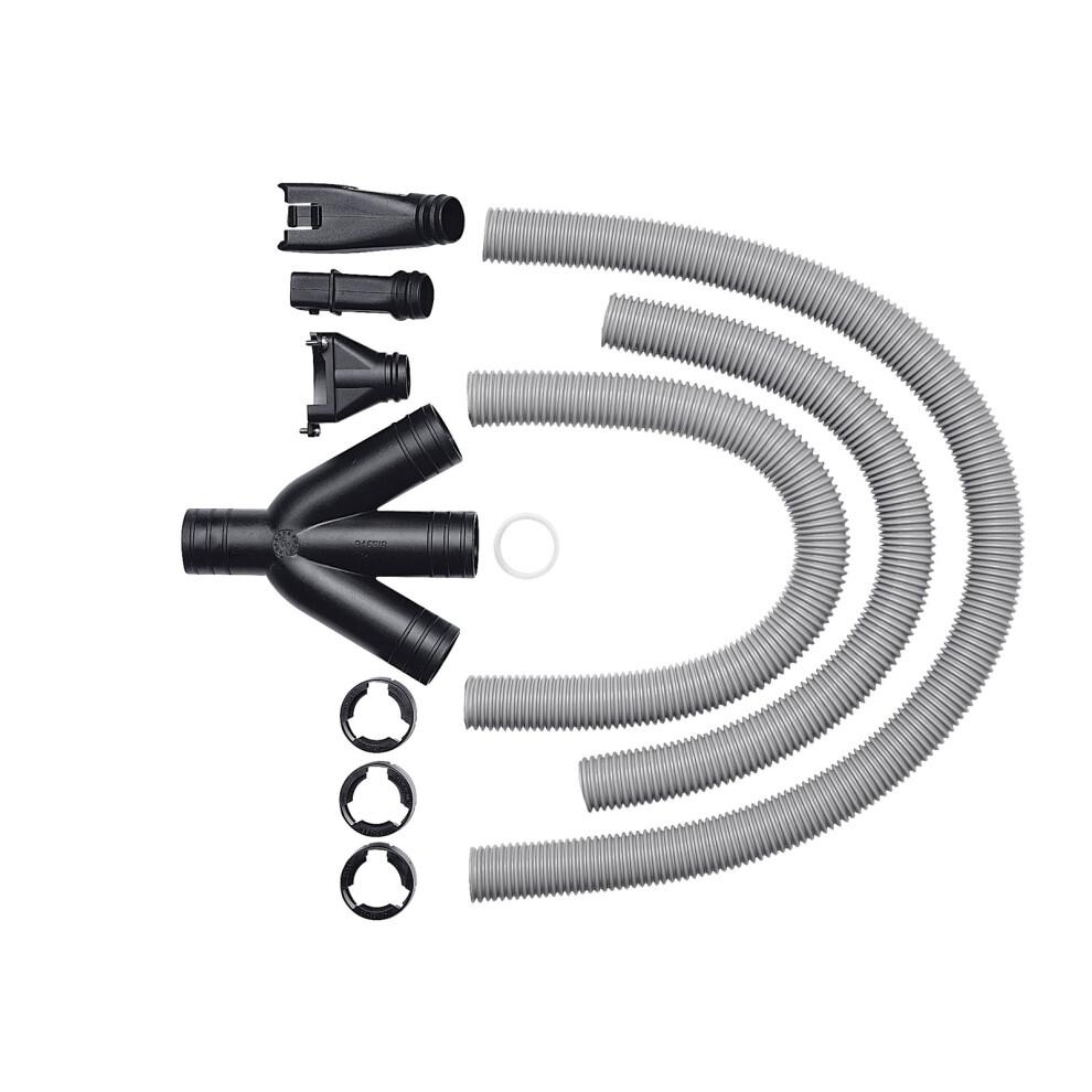 DeWalt DE7778-XJ 35mm Dust Extraction Kit for 700/701/707