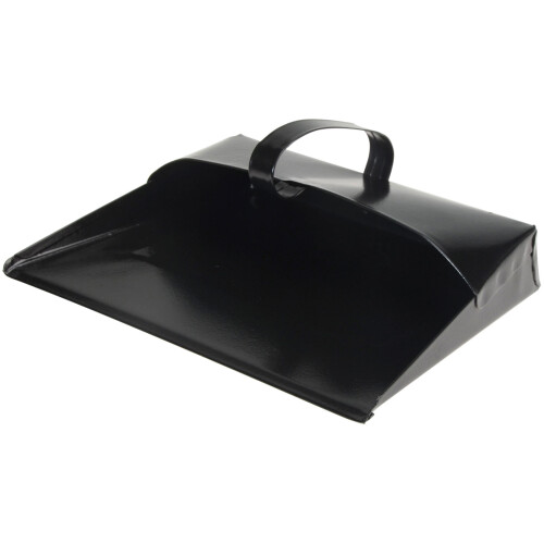 Faithfull Faithfull Dustpan with Hooded