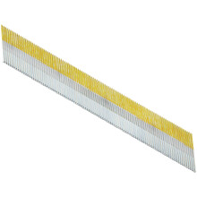 DEWALT DNBDA1538GZ 15Ga Galvanised DA Finish Nails 38mm 4000