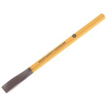 Stanley 4-18-288 Cold Chisel 16 x 171 mm (5/8in x 6.3/4in)