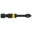 DeWalt Schlagbit - DeWALT PH1 Torison - 50 mm - Sechskant 1/4'' - Packung mit 5 Stück 1