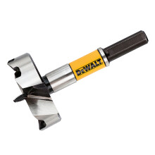 DEWALT DEWDT4590QZ Self-Feed Drill Bit 117mm
