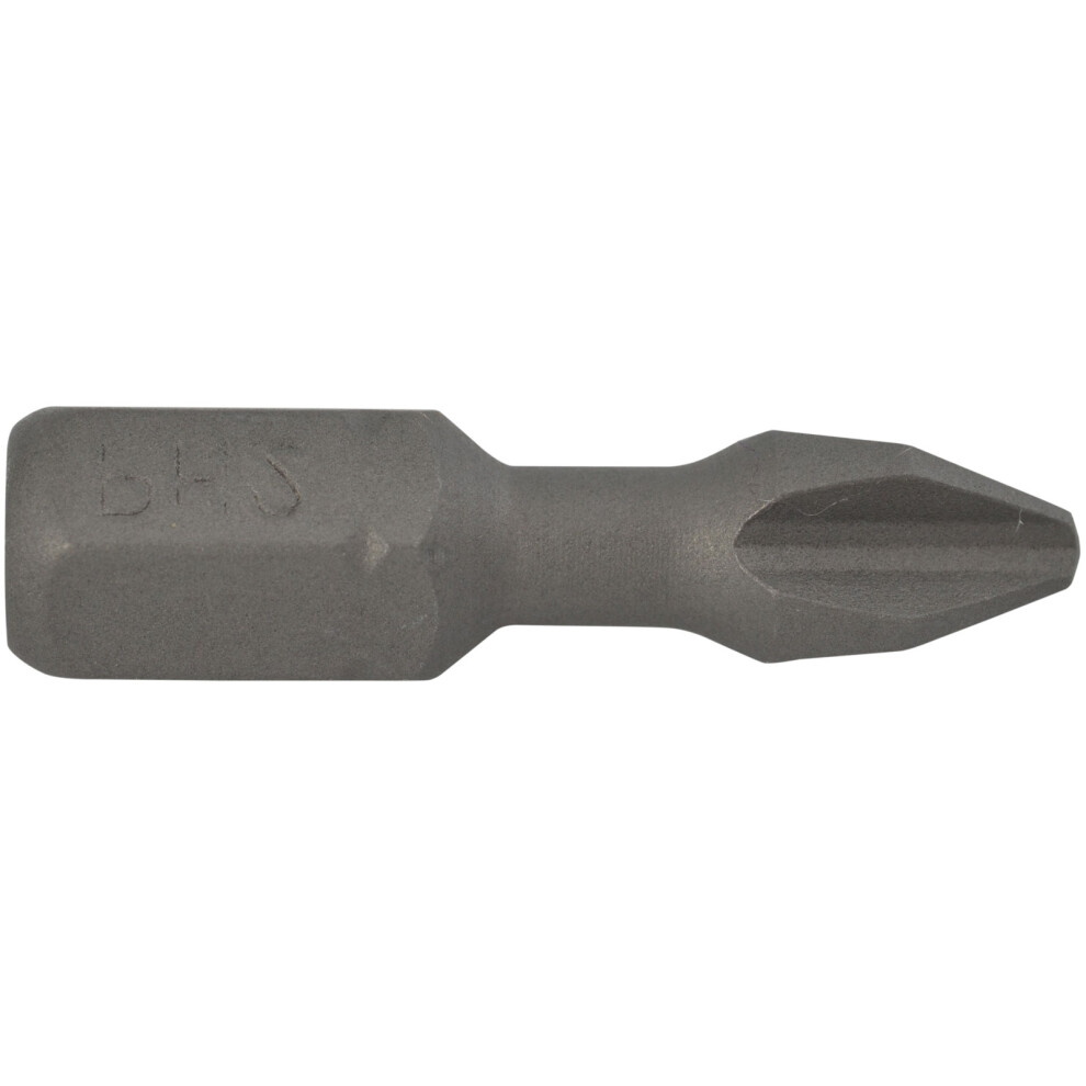 DeWalt DT7232-QZ Torsion Insert Screwdriver Bits PH2 25mm Pack of 5