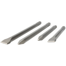 DeWalt SDSMAXSET-QZ SDS Max Chisel Set 4 Piece