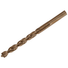 DeWalt DT5548-QZ Extreme 2 Metal Drill Bit 5.5mm x 93mm Pack of 10