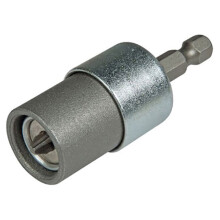 Portapuntas con resorte ajustable STANLEY