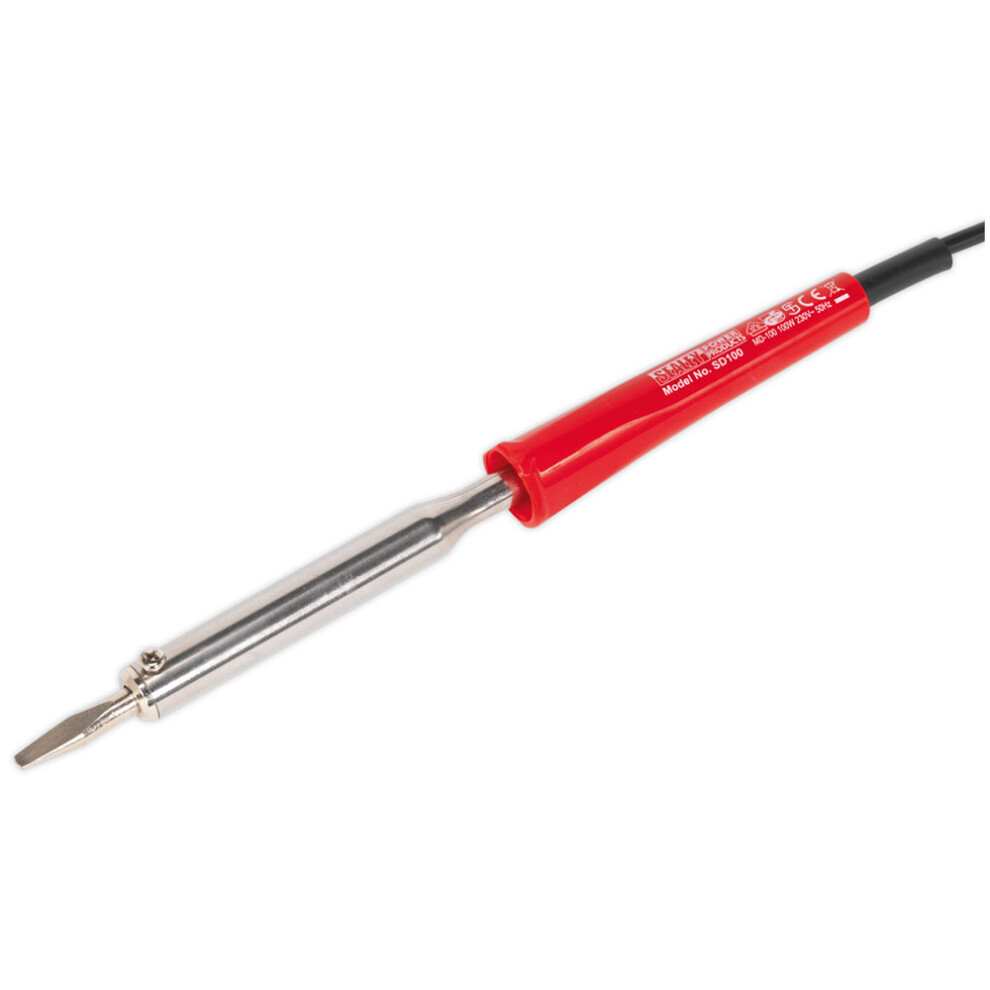 Soldering Iron 100W/230V