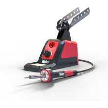 Weller - LED Halo Ring Soldering Iron Station 5-30W 240V