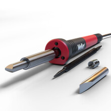 WLIRPK8023G 80W Soldering Iron Kit Power Grip with Integrated Safety Rest