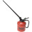 Wesco WE00409 40/N 500cc Oiler with 9in Nylon Spout 1