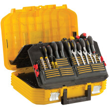 Stanley Tools FatMax Technicians Suitcase STA171943