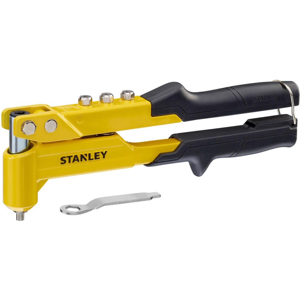 Stanley 6-MR100 MR100 Fixed Head Riveter