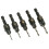 Trend Trend Snap/Cstc/Set 5Pc Tct Countersink Set 1