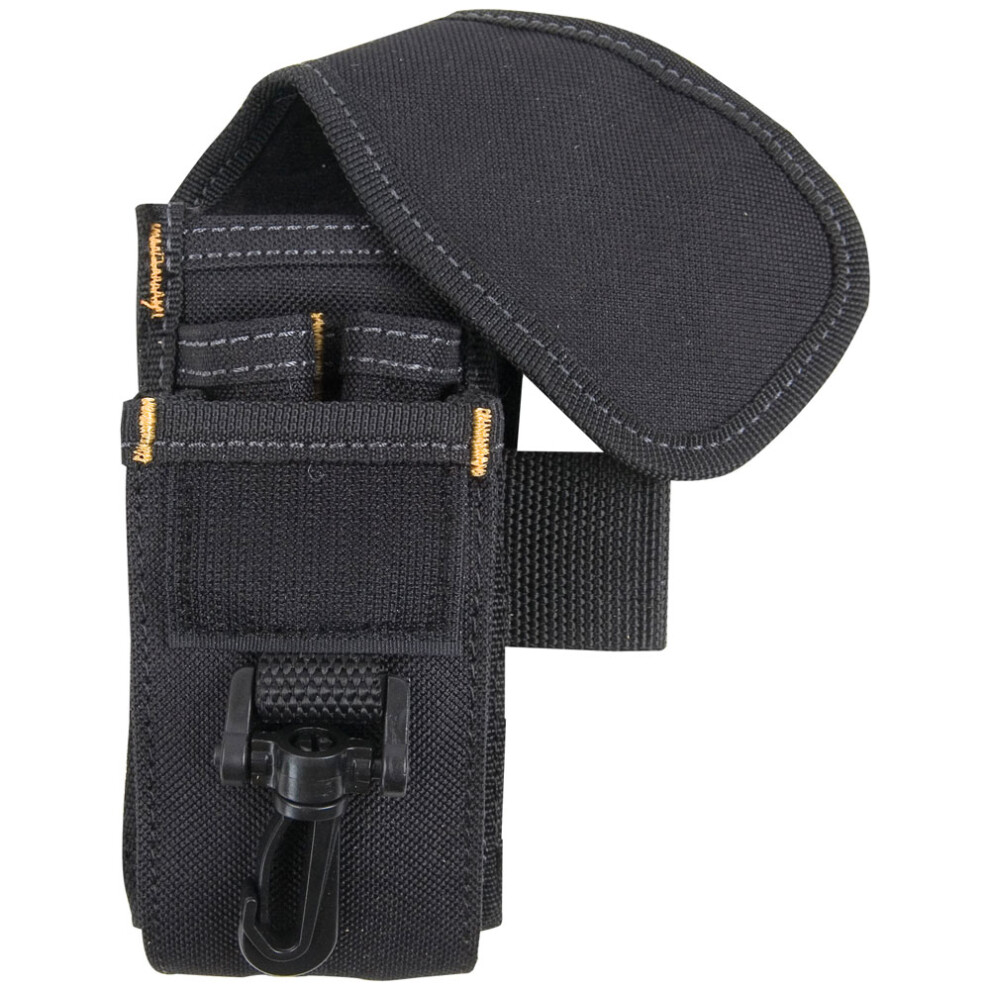 Kunys 5 Pocket Mobile Phone Pouch And Tool Holder - Image 8