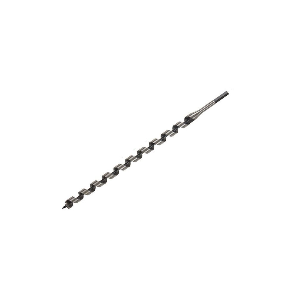 IRWIN® Wood Auger Drill Bit Long Series 22 x 400mm IRW10502770 - Image 6