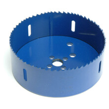Irwin 10504211 Holesaw Bi Metal High Speed 127mm