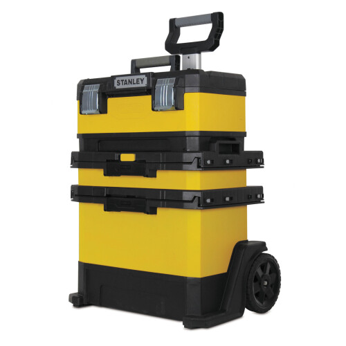 STANLEY Stanley Rolling Workshop Plastic 1-95-621