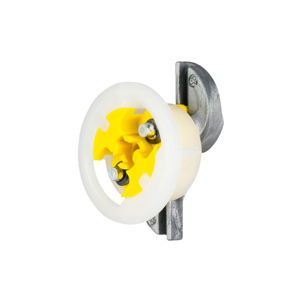 Gripit - Yellow/15Mm - Pack Of 8 700953975676