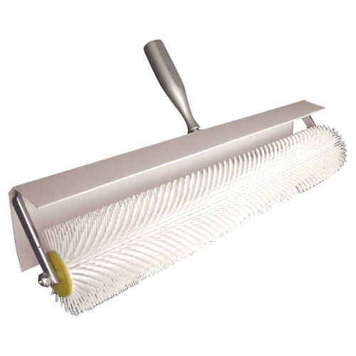 Vitrex SPR500 Spiked Roller