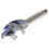 IRWIN TRÆBOR 32x150mm BLÅ RILL 1