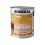Ronseal Ronseal 36855 Interior Varnish Quick Dry Matt Medium Oak 250ml 1