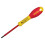 STANLEY Stanley 0-65-412 FatMax Screwdriver Insulated Parallel Tip 4mm x 100mm 1
