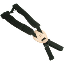 Kuny's SP90 Padded Construction Braces 2in Wide KUNSP90