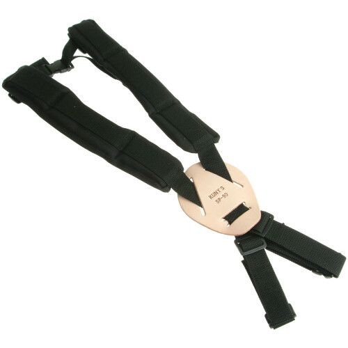 Kuny's SP90 Padded Construction Braces 2in Wide KUNSP90