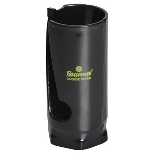 Starrett Starrett MPH0118 TCT Fast Cut Multi Purpose Holesaw 29mm