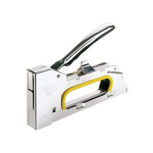Cucitrice manuale - Rapid - R23E - Acciaio - Cromato - Uso professionale