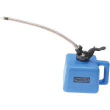 Wesco WE00105 1000/F 1000cc Oiler with 9in Flex Spout