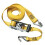 Master Lock Master Lock 3058E Ratchet Tie Down + J Hooks 4.5m 1
