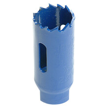 Irwin 10504169 Holesaw Bi Metal High Speed 25mm